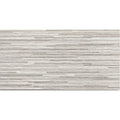 Arianne Pearl Silica 30 x 60cm glazed ceramic marble effect decor tile face