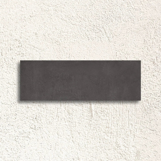 Neutra Antracite 30 x 90cm Ceramic Tile