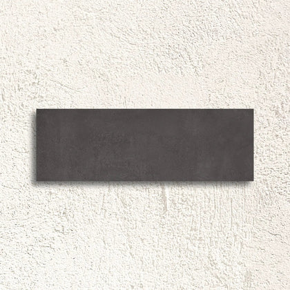 Neutra Antracite 30 x 90cm