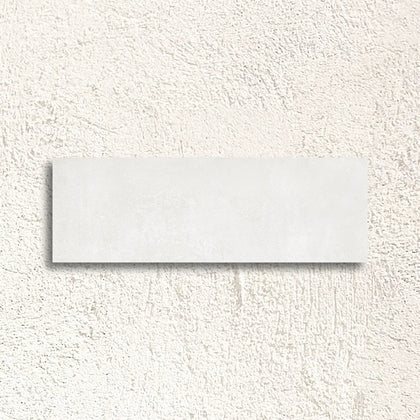 Neutra White 30 x 90cm