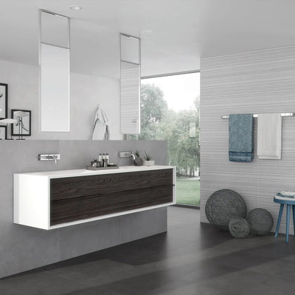 Neutra Pearl Relieve Décor 30 x 90cm