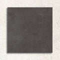 Neutra Antracite Natural 60 x 60cm glazed porcelain concrete-effect tile face