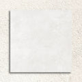 Neutra White Natural 60 x 60cm glazed porcelain concrete-effect tile face
