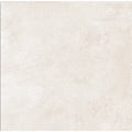 Neutra Cream Natural 60 x 60cm glazed porcelain concrete-effect tile face