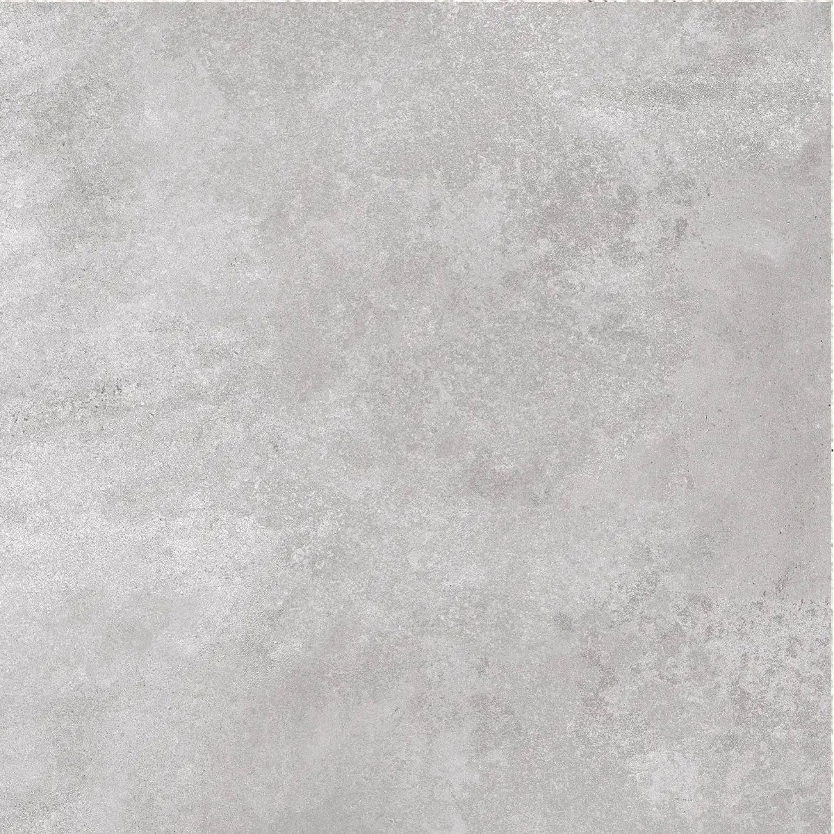 Neutra Pearl Natural 60 x 60cm glazed porcelain concrete-effect tile face