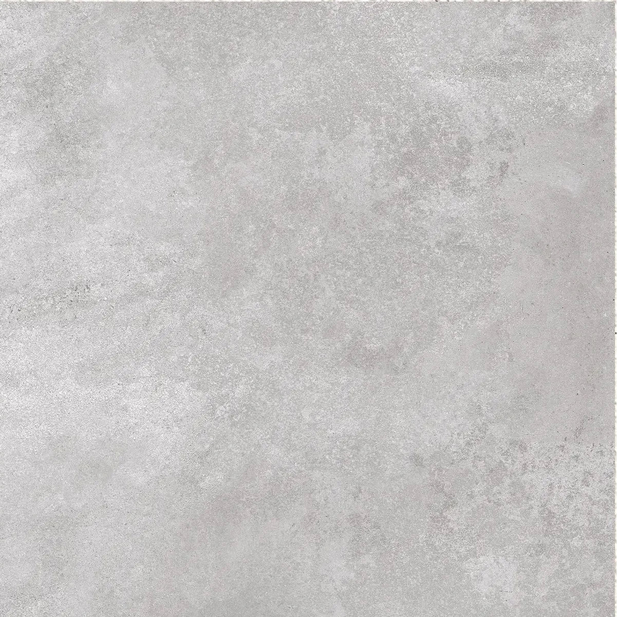 Neutra Pearl Natural 60 x 60cm glazed porcelain concrete-effect tile face