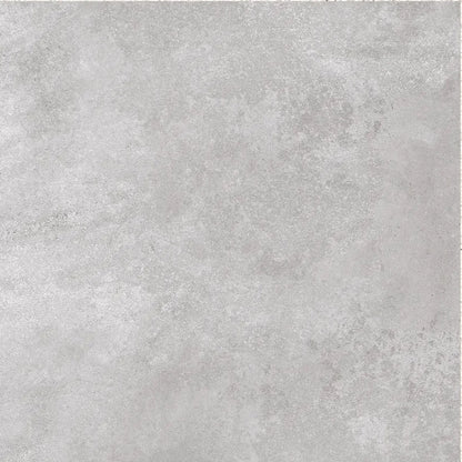 Neutra Pearl Natural 60 x 60cm glazed porcelain concrete-effect tile face