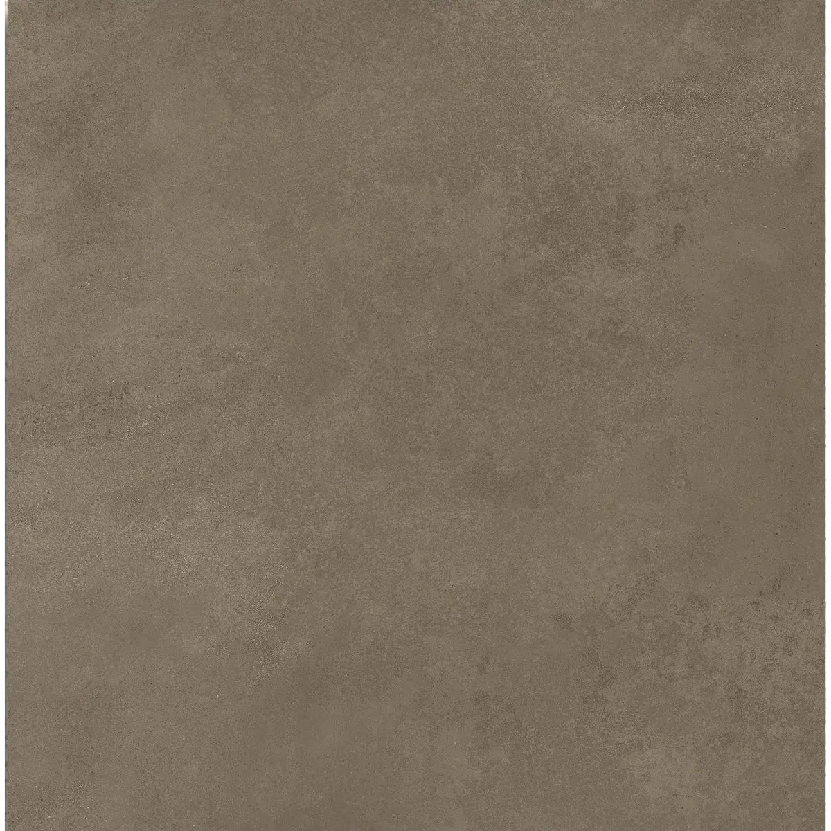 Neutra Taupe Natural 60 x 60cm glazed porcelain concrete-effect tile face