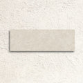 Granite Cream 30 x 90cm glazed ceramic concrete effect tile face