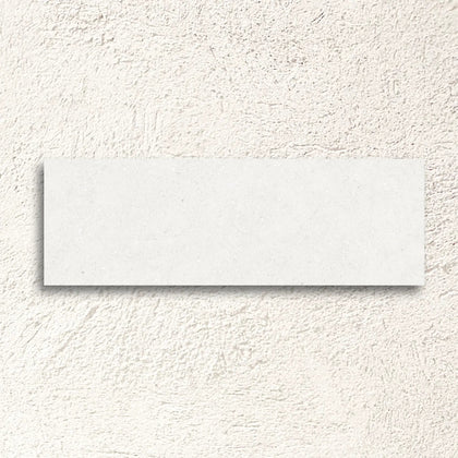 Granite White 30 x 90cm