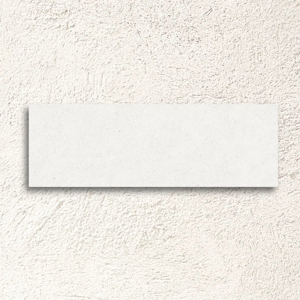 White 30 x 90cm Ceramic Tile