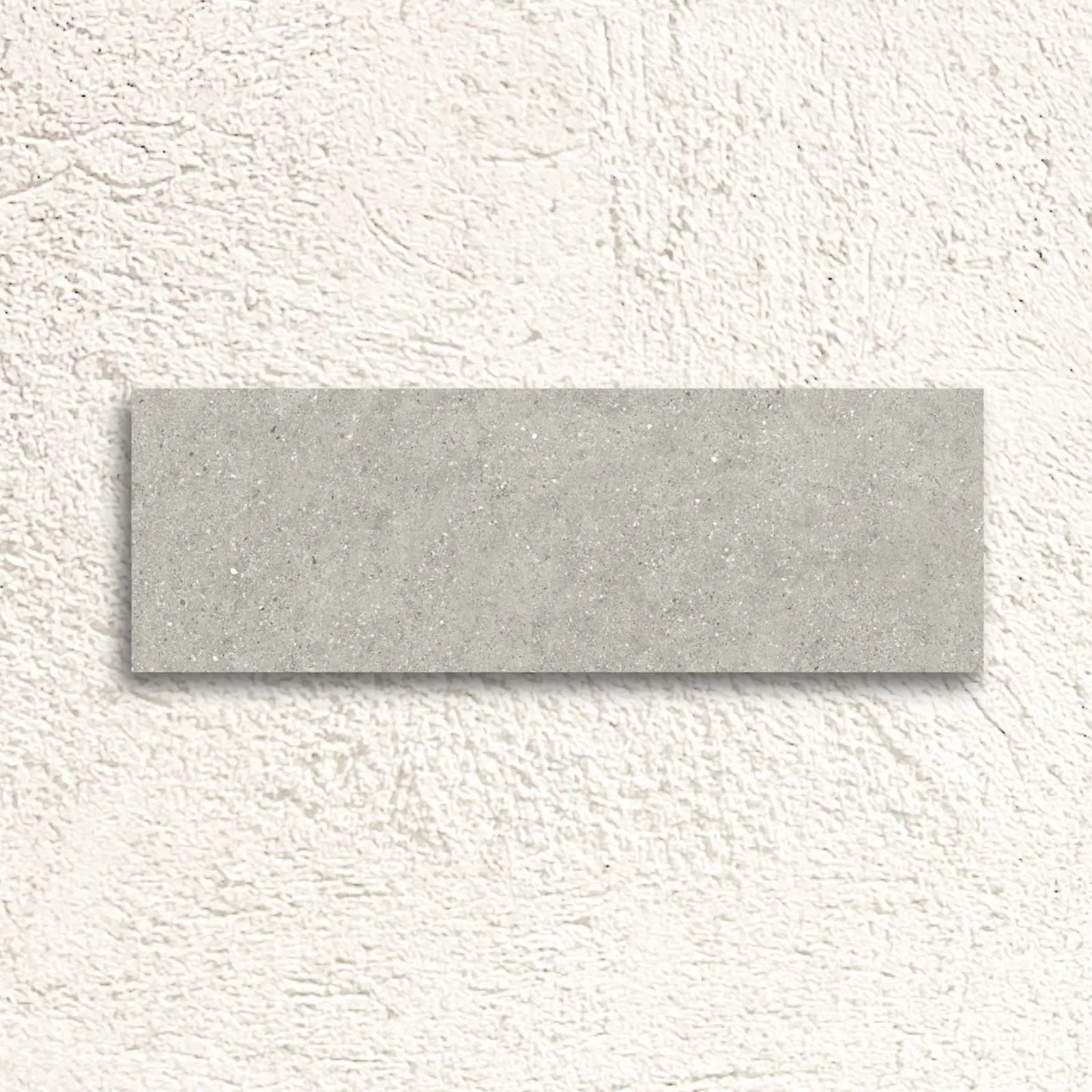 Granite Grey 30 x 90cm Ceramic Tile – close-up detail