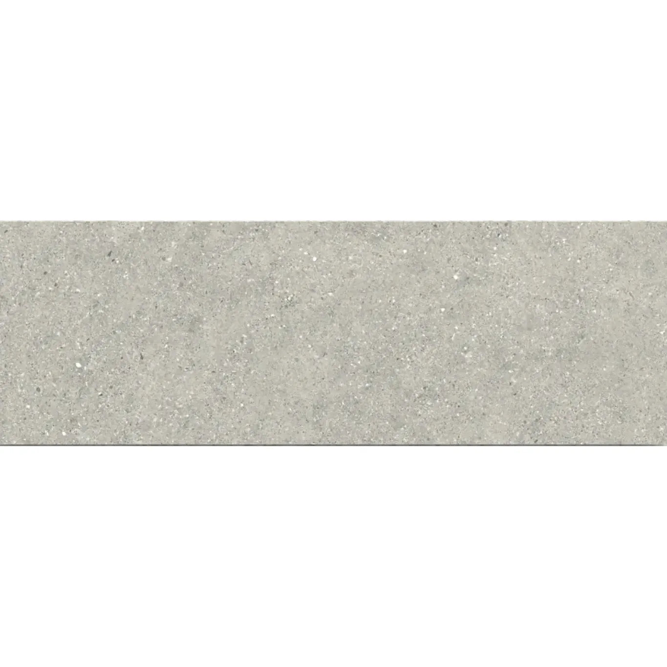 Granite Grey 30 x 90cm glazed ceramic stone effect tile face