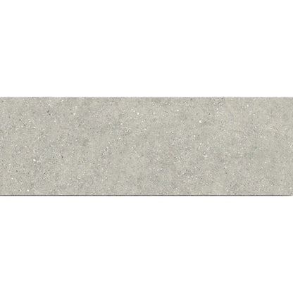 Granite Grey 30 x 90cm glazed ceramic stone effect tile face