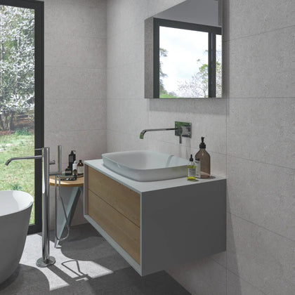 Granite Grey 30 x 90cm