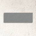 Granite Anthracite 30 x 90cm glazed ceramic stone effect tile face