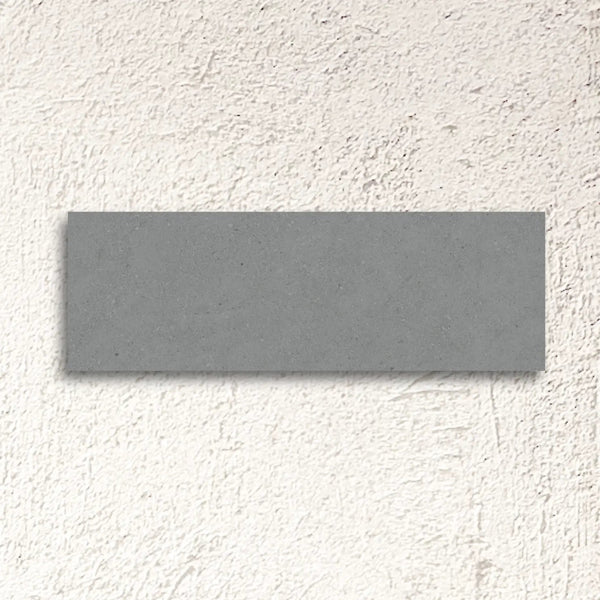 Anthracite 30 x 90cm Ceramic Tile