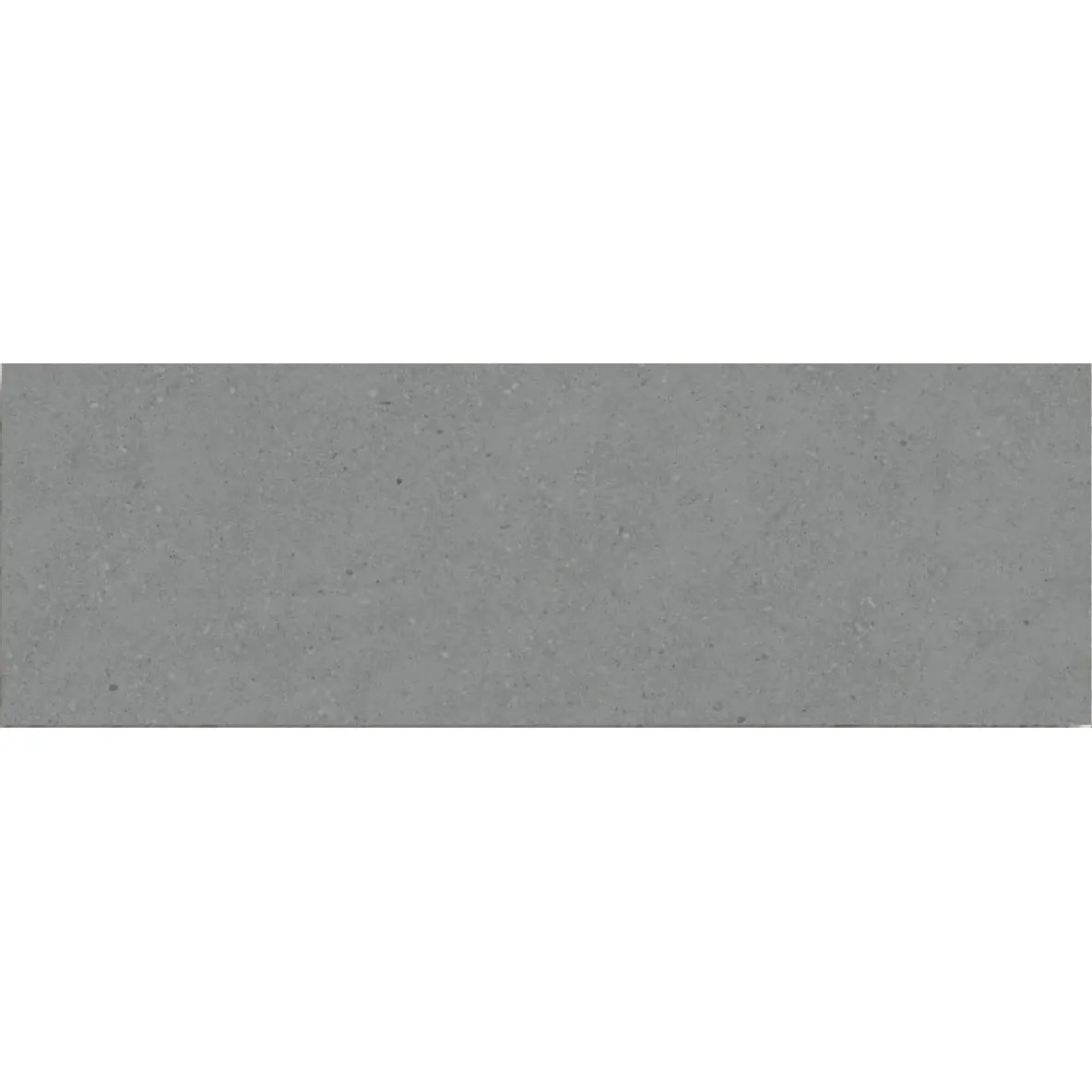 Granite Anthracite 30 x 90cm glazed ceramic stone effect tile face