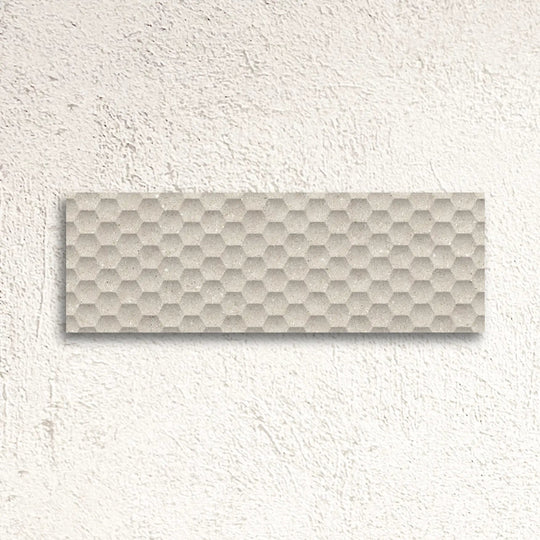 Granite Cream Eden Decor 30 x 90cm Ceramic Tile - alternate view