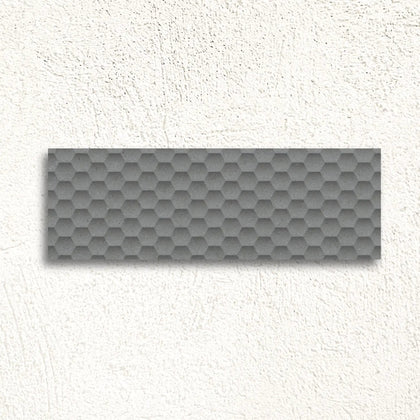 Granite Anthracite Eden Decor 30 x 90cm