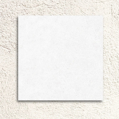 Granite White Matt 60 x 60cm