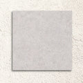 Granite Grey 60 x 60cm glazed porcelain stone effect tile face
