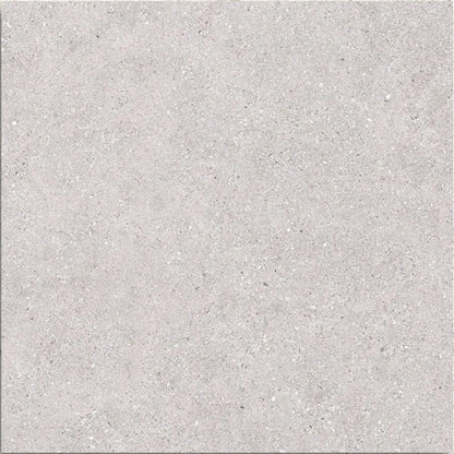 Granite Grey 60 x 60cm glazed porcelain stone effect tile face
