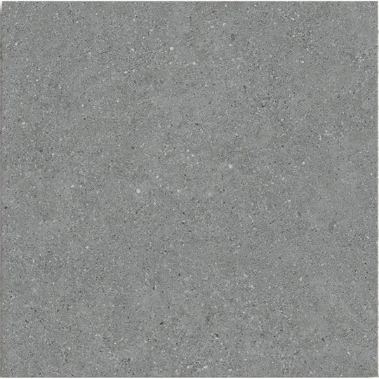 Granite Anthracite Anti-Slip 60 x 60cm Porcelain Tile - alternate view
