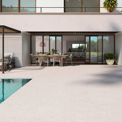 Granite Cream Anti-Slip 60 x 60cm
