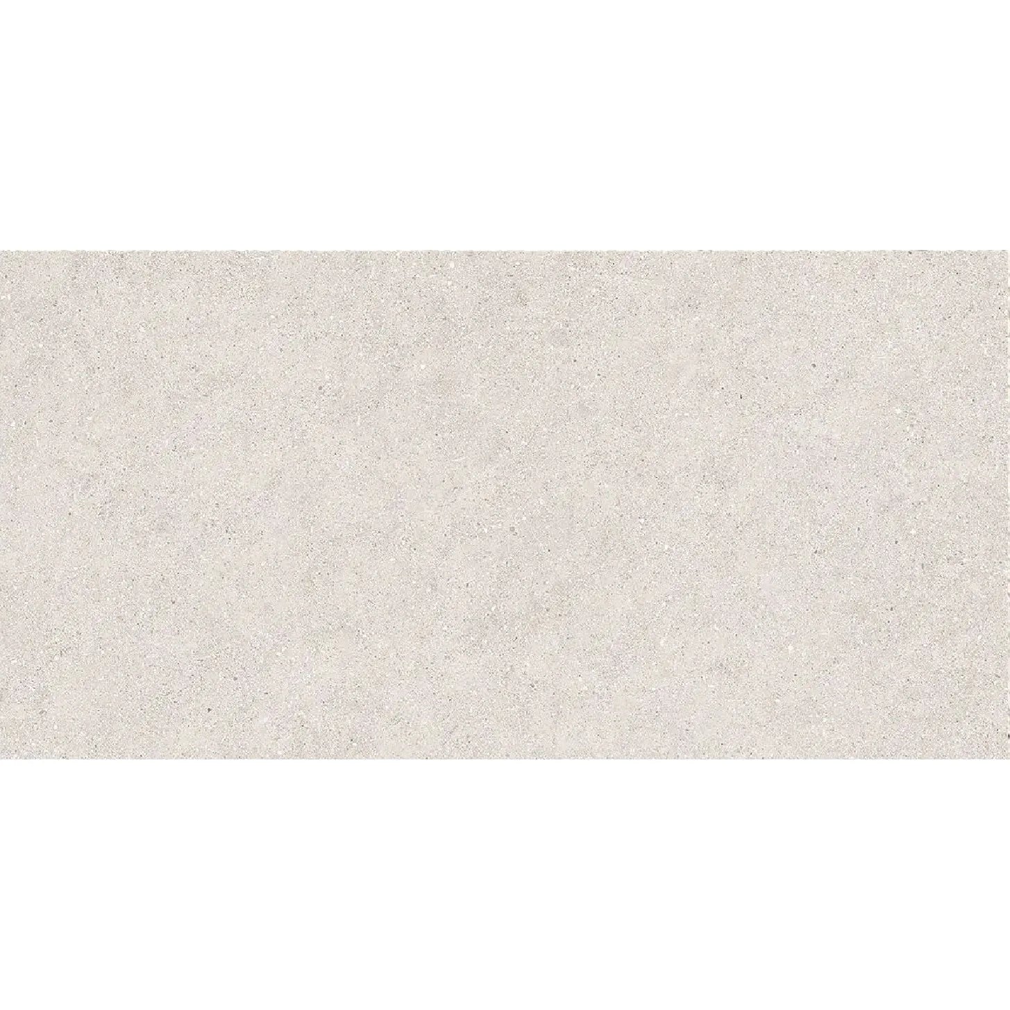 Granite Cream Anti-Slip 60 x 120cm glazed porcelain concrete effect tile face