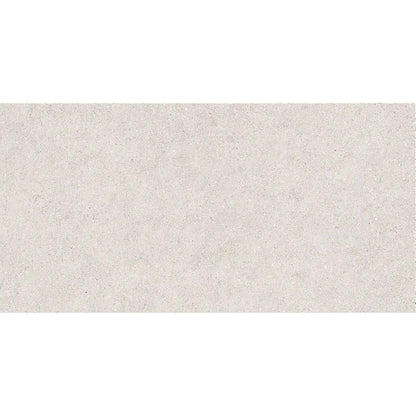 Granite Cream Anti-Slip 60 x 120cm glazed porcelain concrete effect tile face