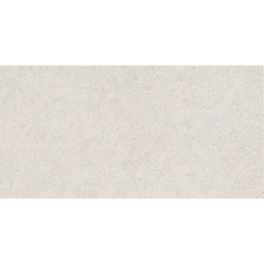 Granite Cream Anti-Slip 60 x 120cm glazed porcelain concrete effect tile face