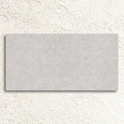 Granite Grey Anti-Slip 60 x 120cm glazed porcelain stone effect tile face