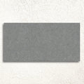 Granite Anthracite Anti-Slip 60 x 120cm glazed porcelain stone effect tile face