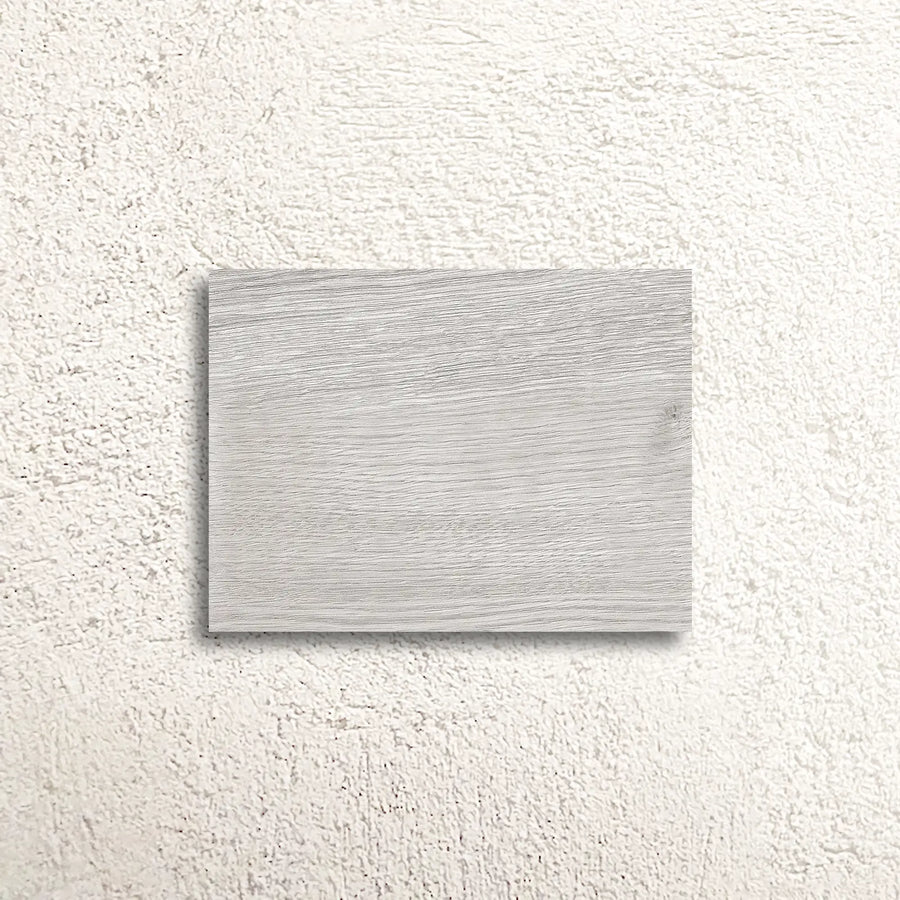 Yukon Grey 20 x 120cm porcelain wood effect tile face