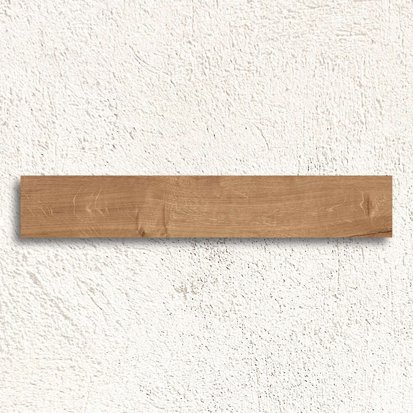 Yukon Honey 20 x 120cm porcelain wood effect tile face