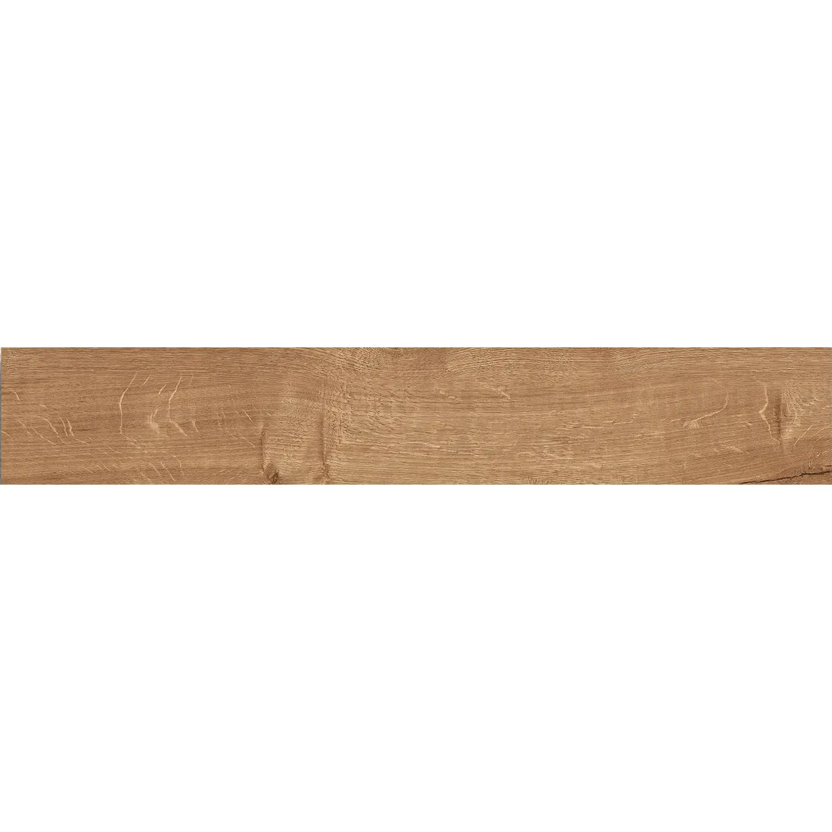 Yukon Honey 20 x 120cm porcelain wood effect tile face