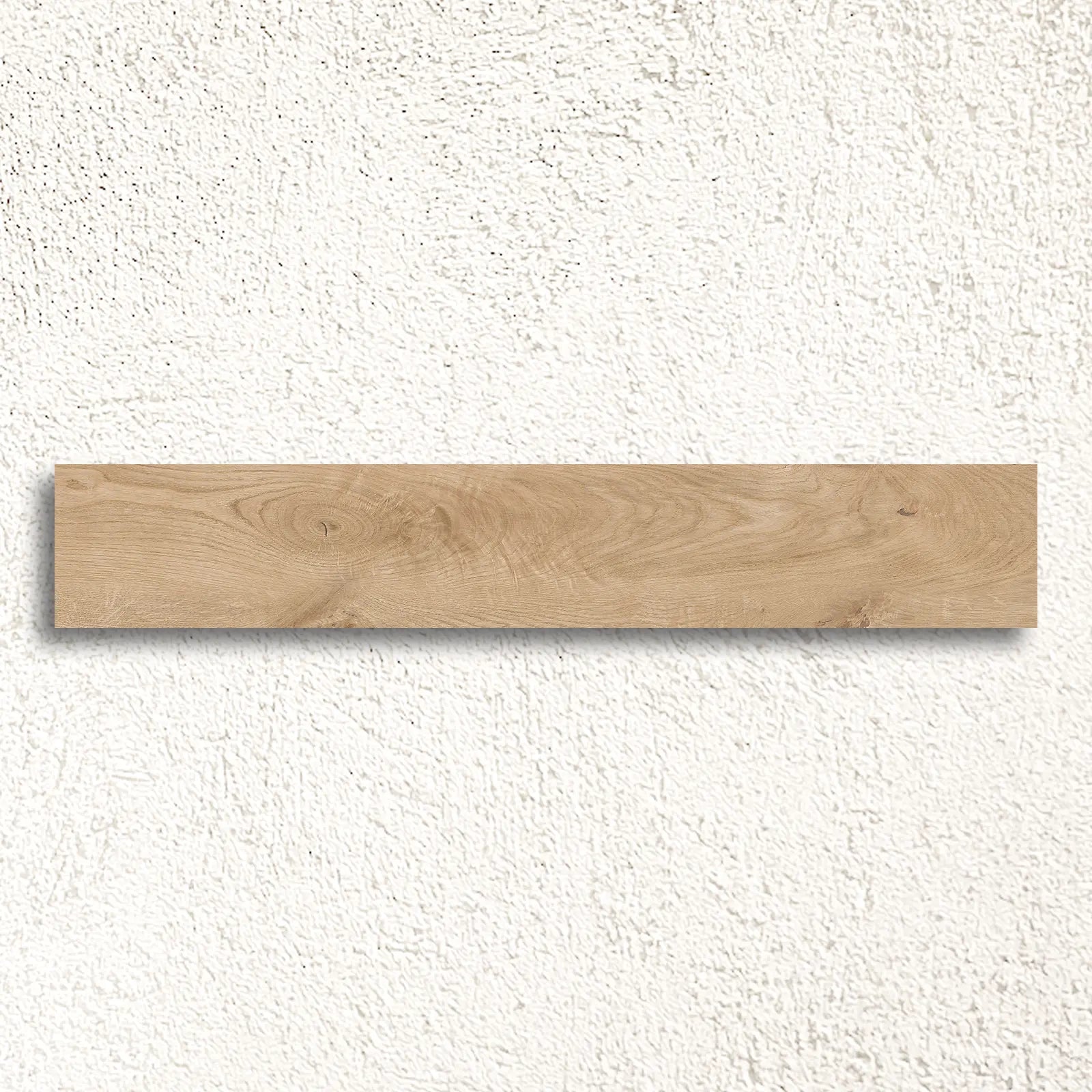Yukon Oak 20 x 120cm porcelain wood effect tile face