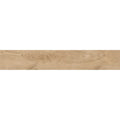 Yukon Oak 20 x 120cm porcelain wood effect tile face