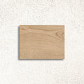Yukon Oak 20 x 120cm porcelain wood effect tile face
