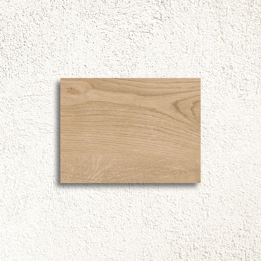 Yukon Oak 20 x 120cm porcelain wood effect tile face