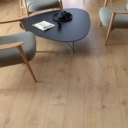 Yukon Oak 20 x 120cm
