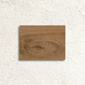 Yukon Walnut 20 x 120cm porcelain wood effect tile face