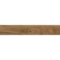 Yukon Walnut 20 x 120cm porcelain wood effect tile face