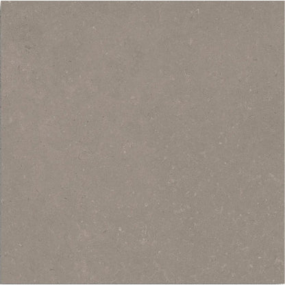 Osso Sand 60 x 60cm matt porcelain tile face detail