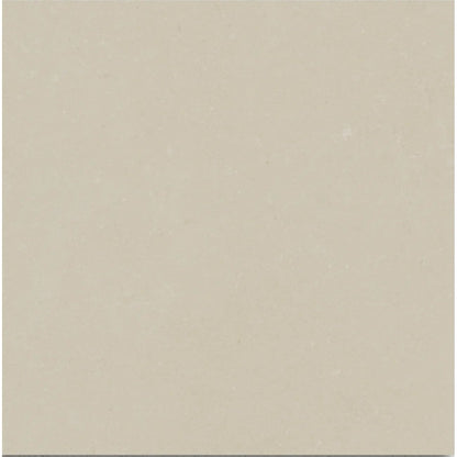 Osso Ivory 60 x 60cm matt porcelain tile face detail