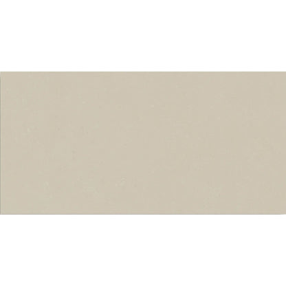 Osso Ivory matt porcelain stone-effect tile 60 x 120cm face detail