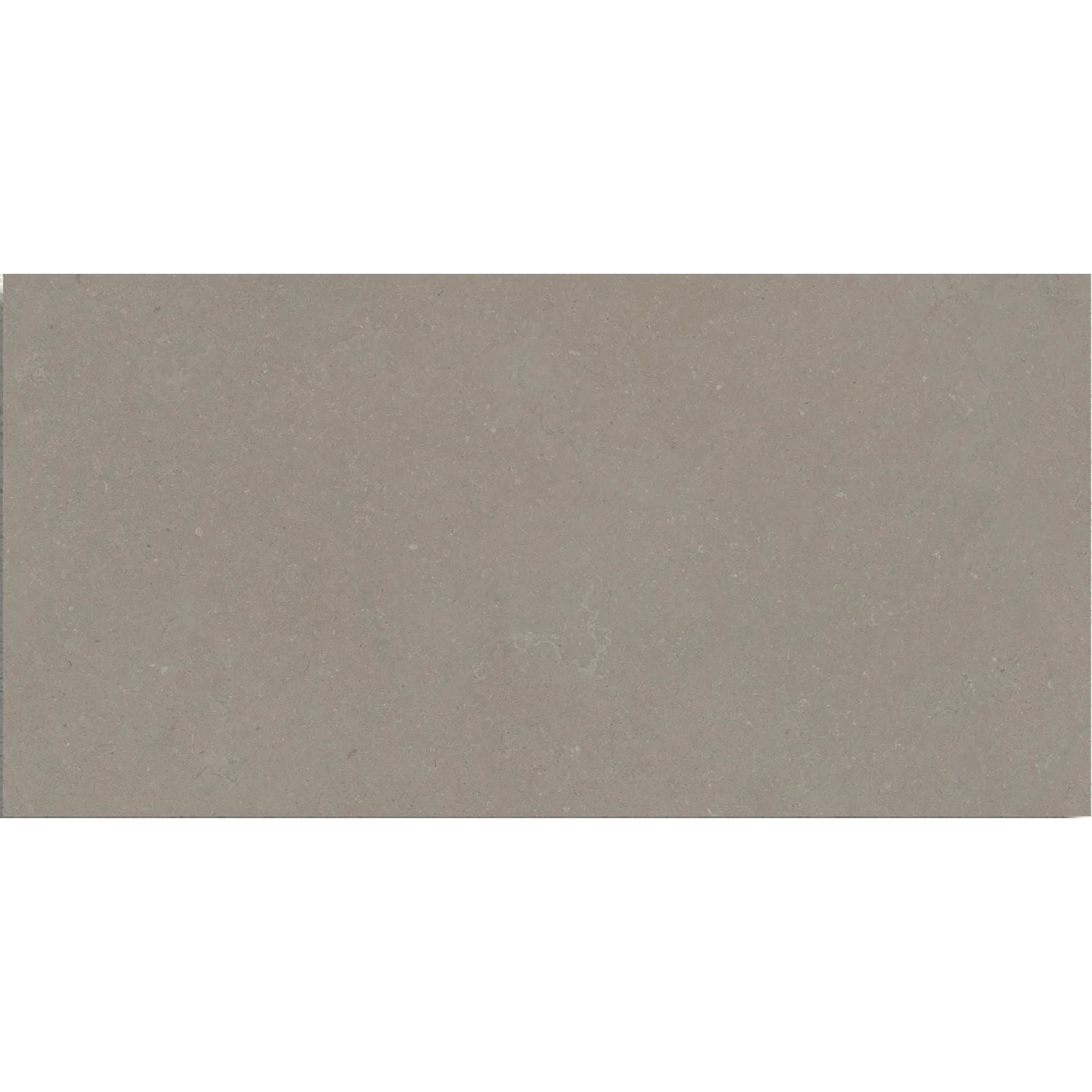 Osso Greige matt porcelain stone-effect tile 60 x 120cm face detail