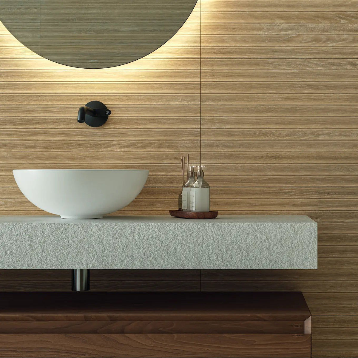 Dune Wood Effect Wall Tiles