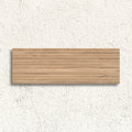 Hannover Wood Dorian Oak 33 x 100cm ceramic wood effect tile face